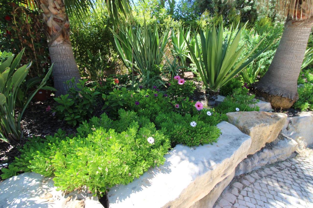 Charming Exceptional Golf In Algarve Villa