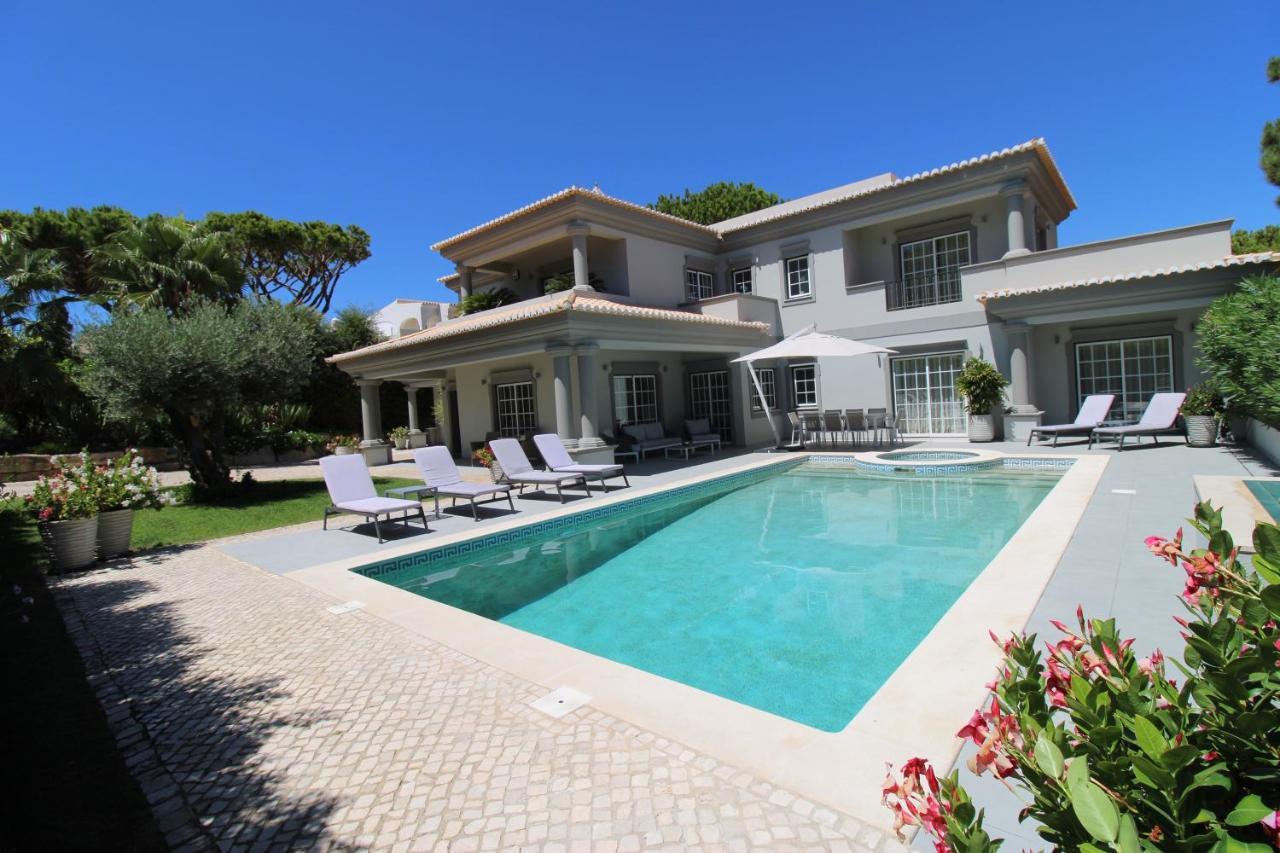 Charming Exceptional Golf In Algarve *