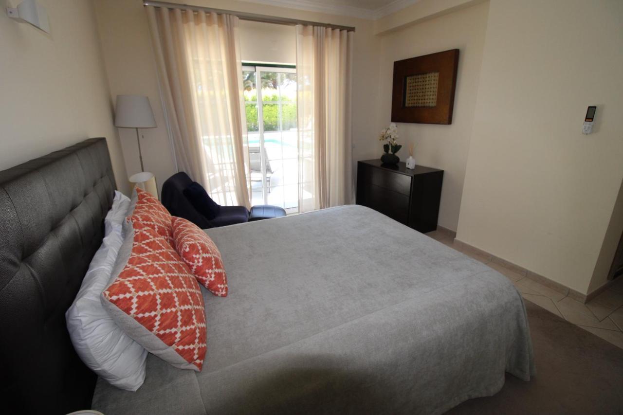 Villa Charming Exceptional Golf In Algarve