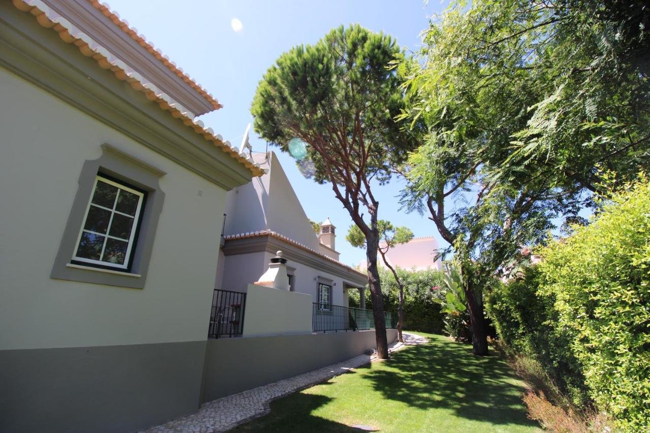 Villa Charming Exceptional Golf In Algarve Faro