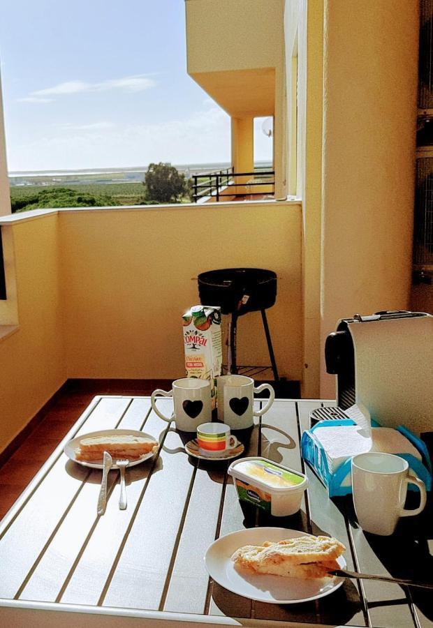 Island & Airport * Distrikt Faro