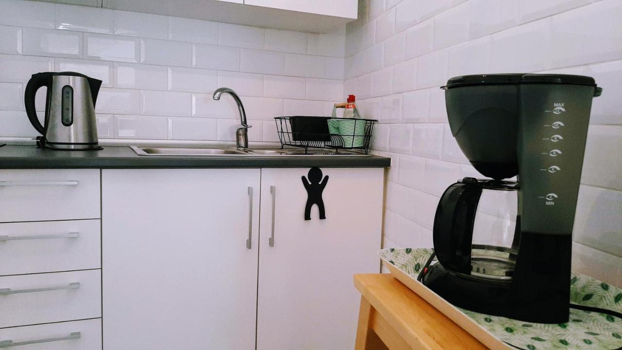 Happy Terrace Downtown Tiny House 100% Portuguese Holiday home Faro