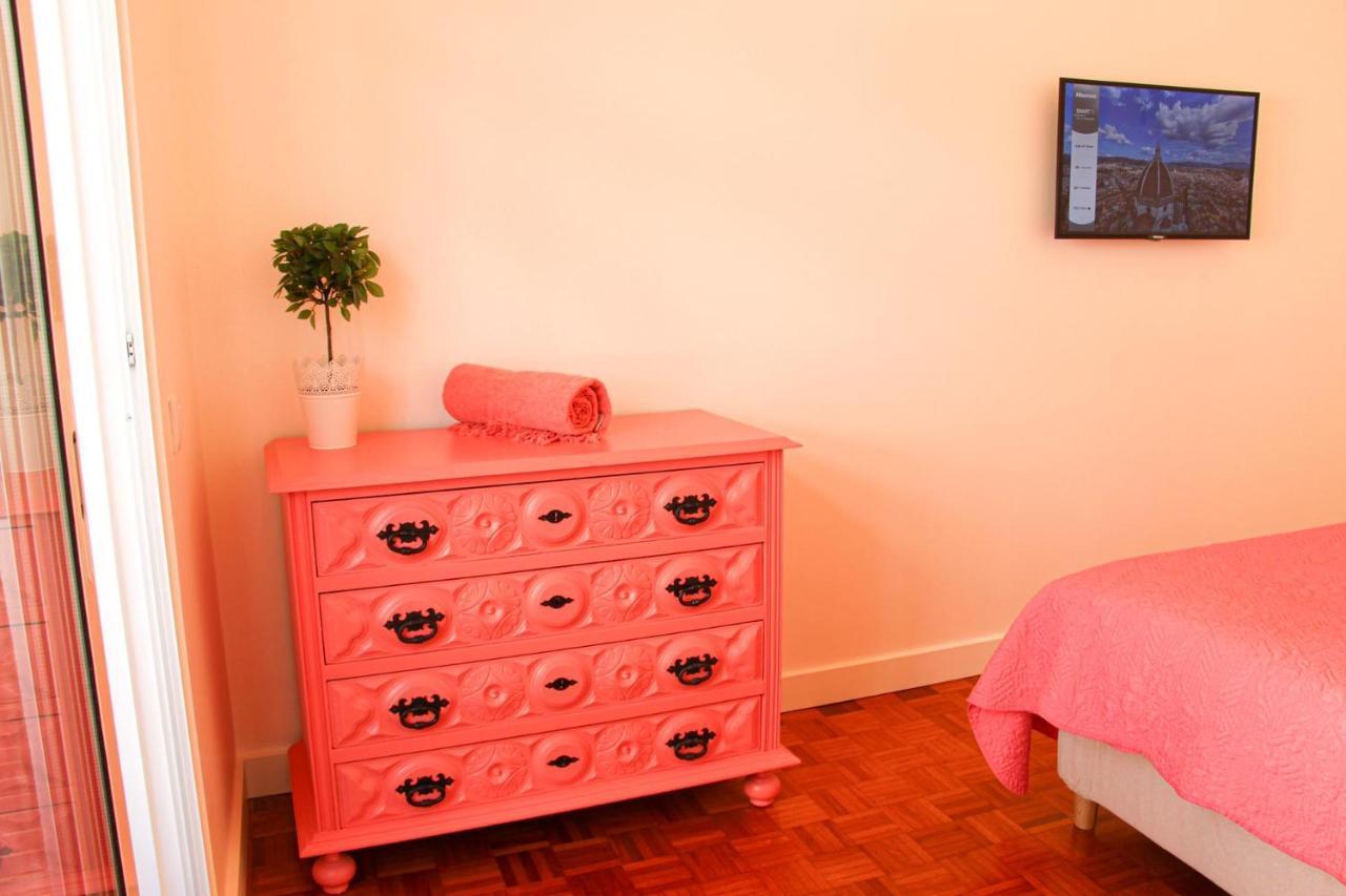 Sweethomes Apartment *