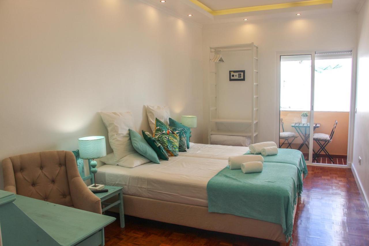 Sweethomes Apartment Faro