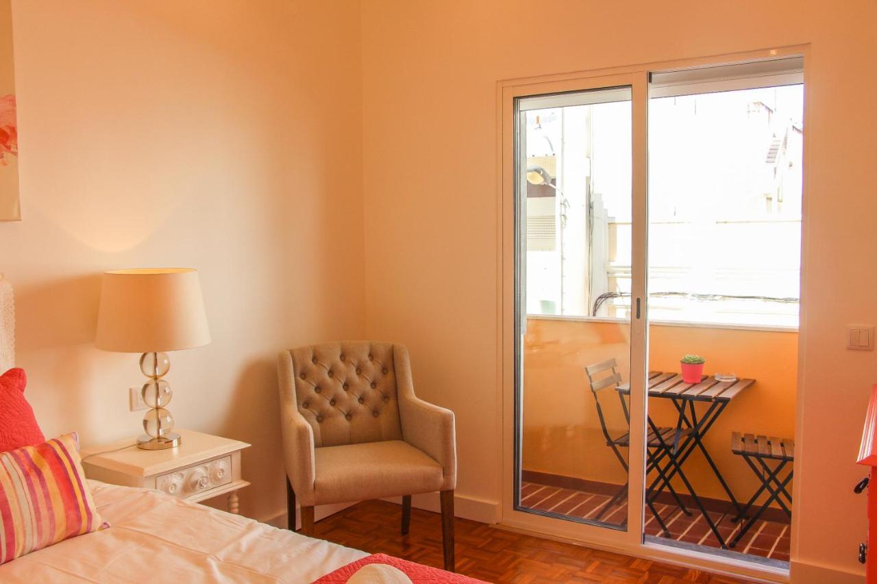 Sweethomes Apartment Faro