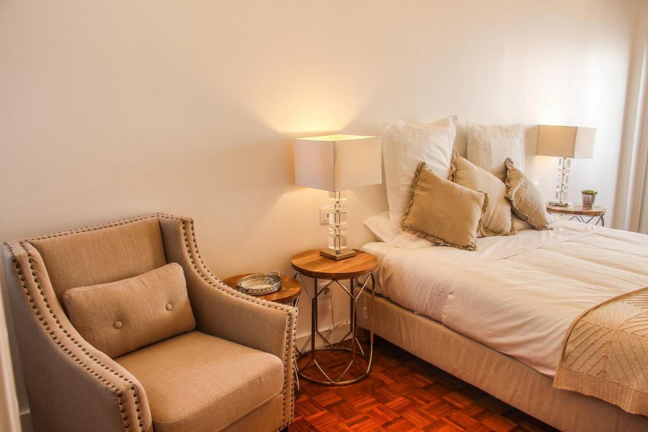 Apartment Sweethomes Faro