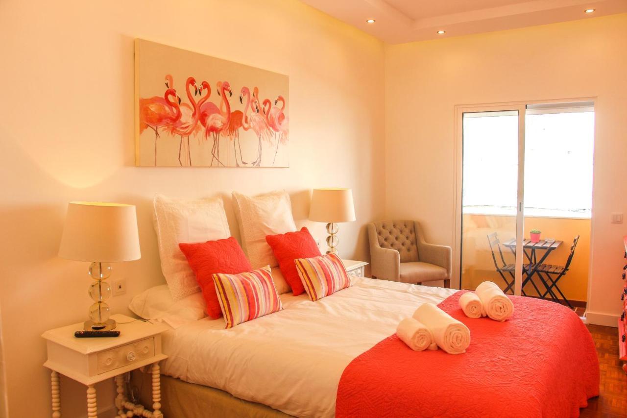 Sweethomes Apartment Faro