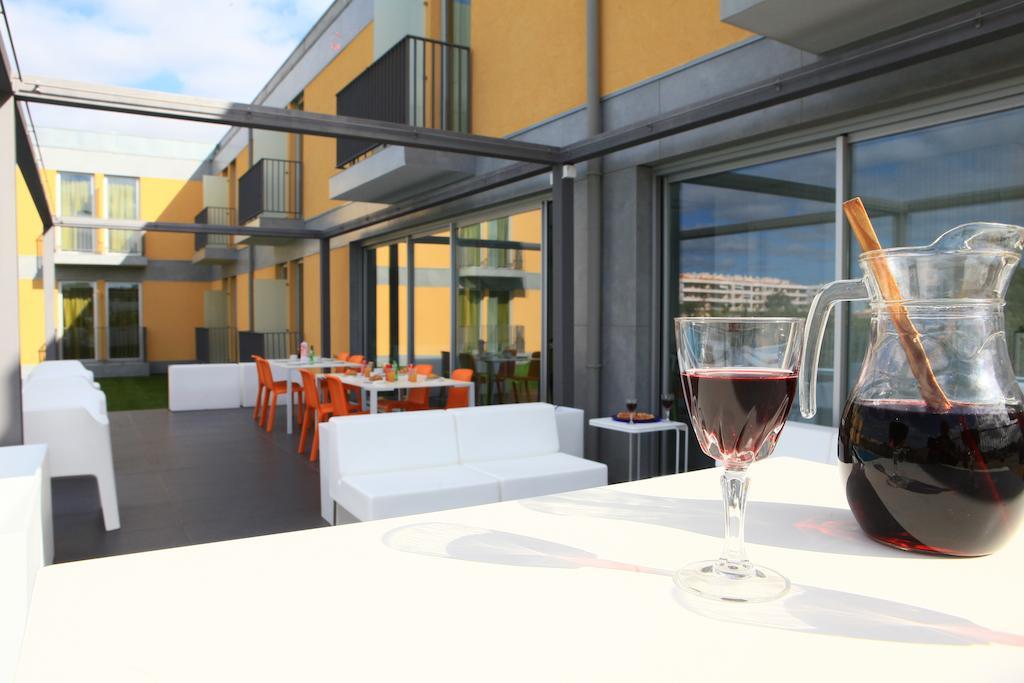 Hotel 3k Aeroporto