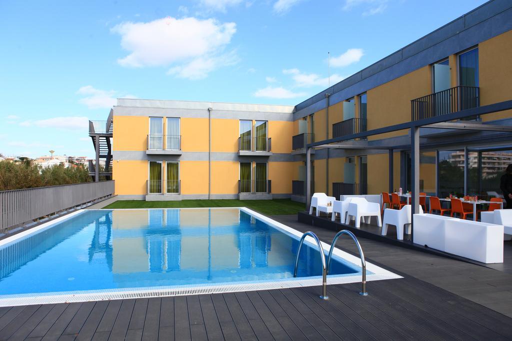 3k Aeroporto Hotel Faro