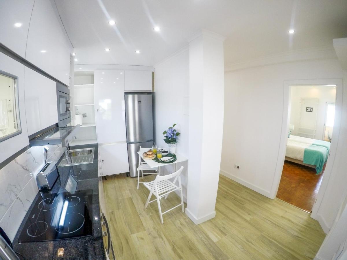 Apartment Sweethomes *