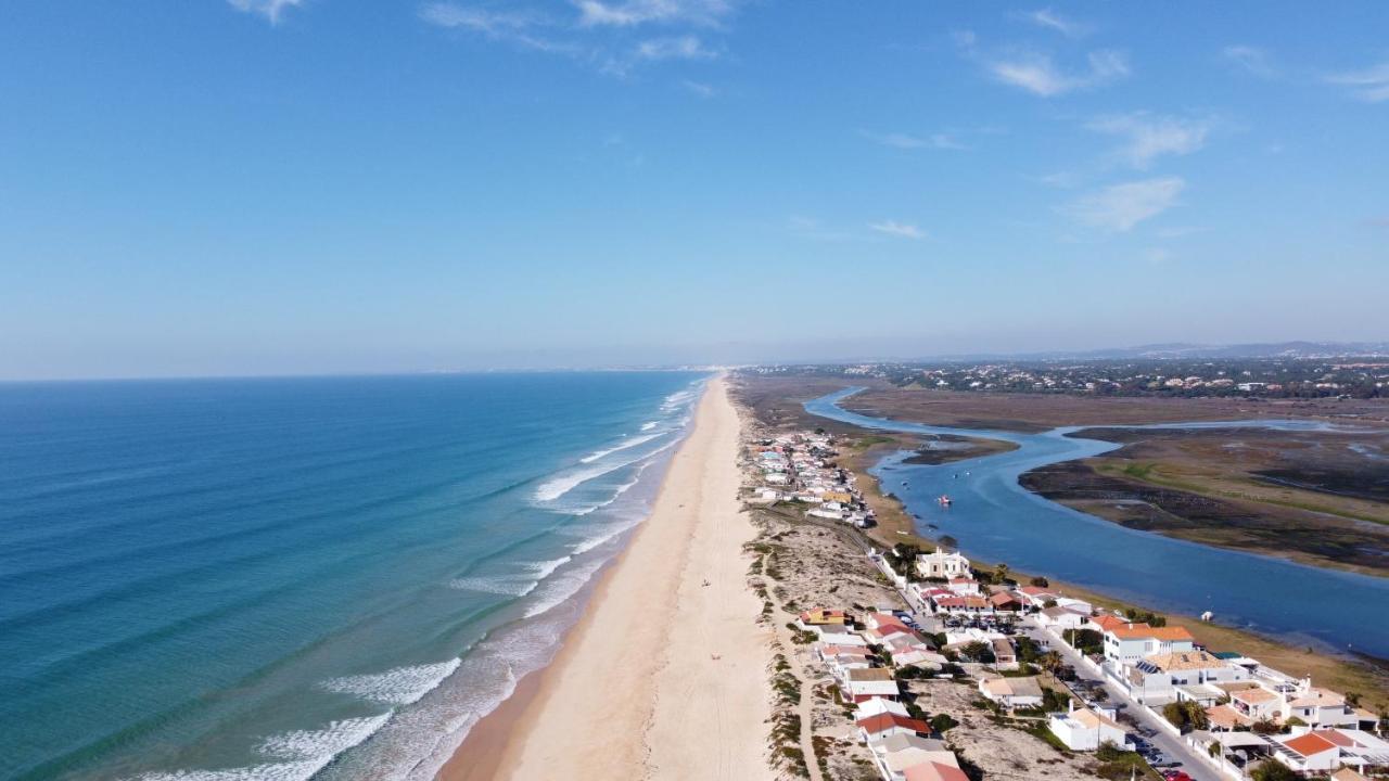 Apartment Ria House Faro