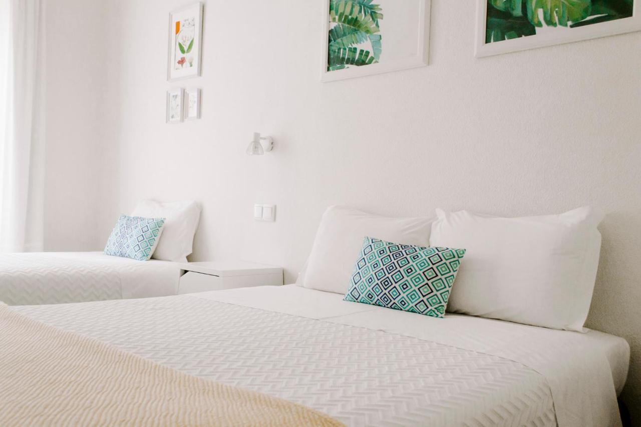 Residencial Avenida Guest house