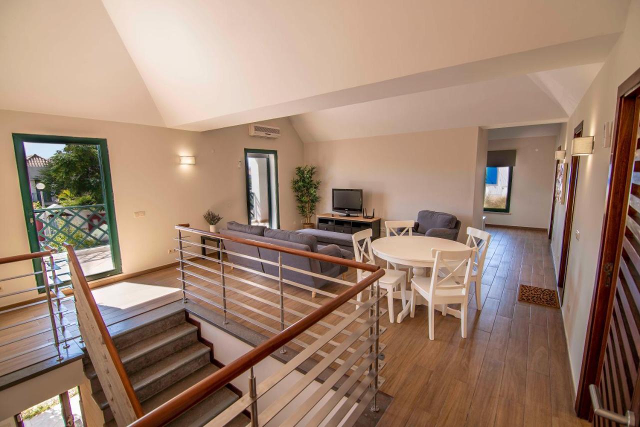 House In Elite Residential Area Of Apartment Faro
