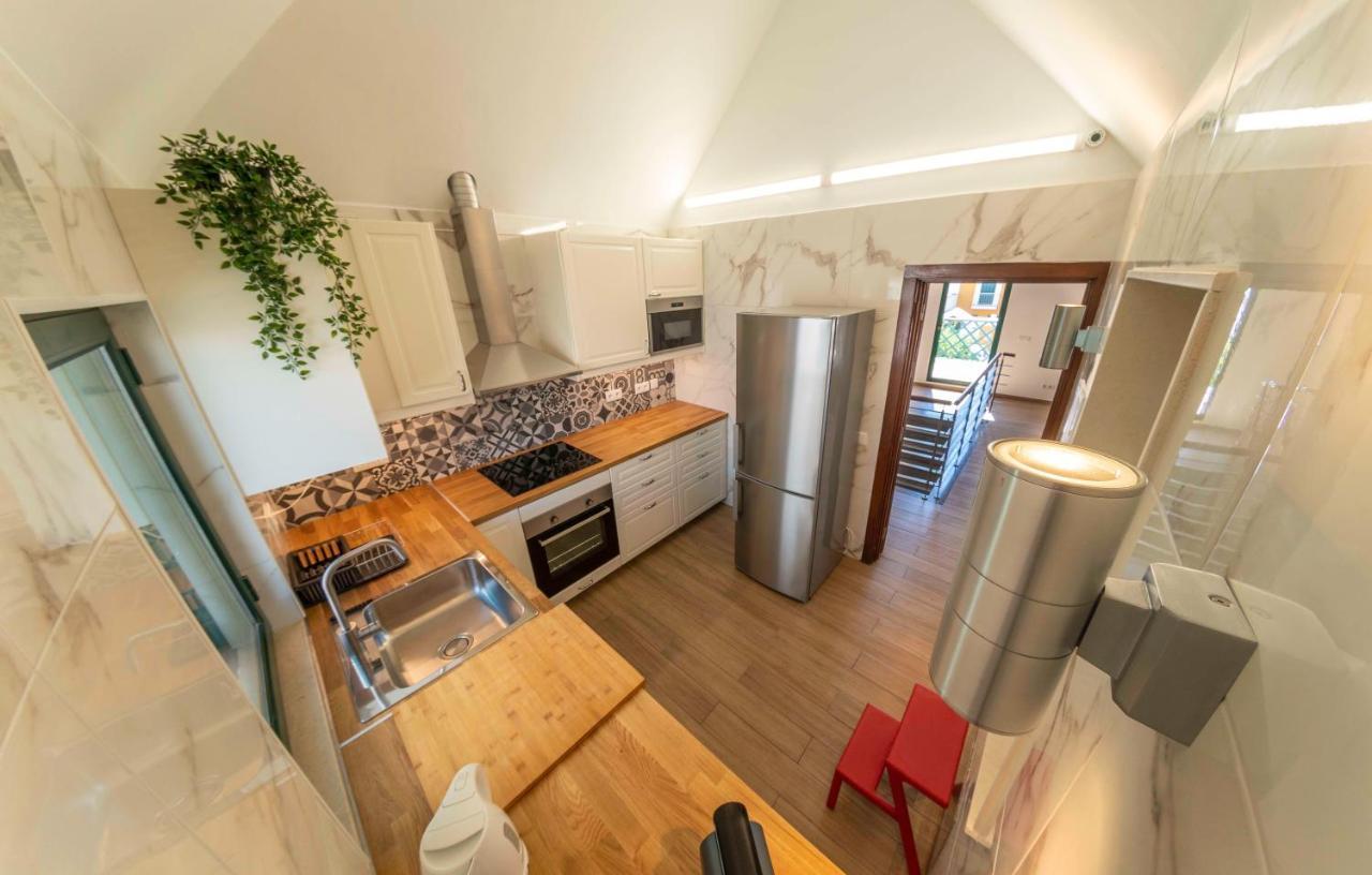 House In Elite Residential Area Of