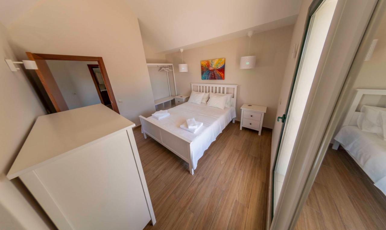 Apartment House In Elite Residential Area Of