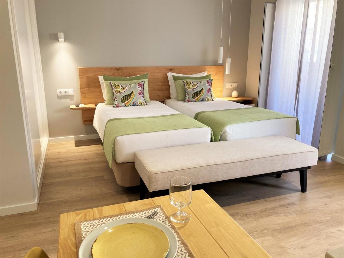 Aparthotel Cardeal & 4*