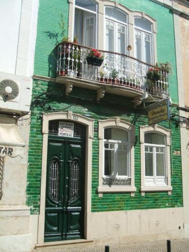 Residencial Dandy Guest house Faro