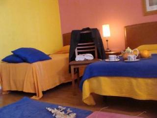 Cost Hotel