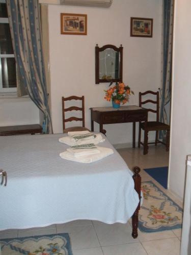 Guest house Residencial Dandy Faro