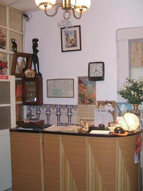 Guest house Residencial Dandy