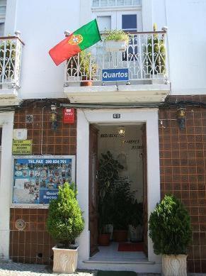 Guest house Residencial Dandy