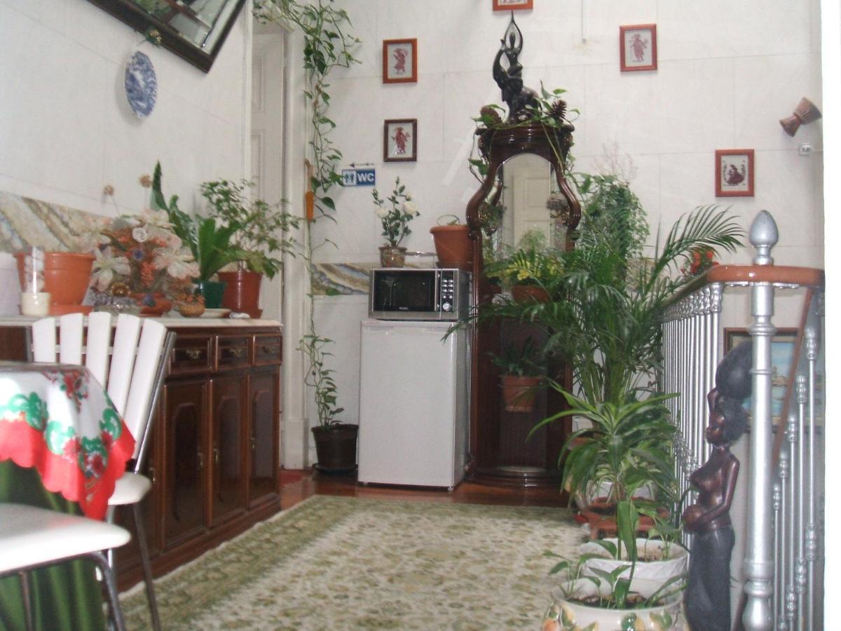 Residencial Dandy Guest house Faro
