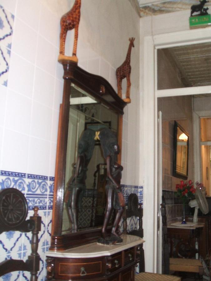 Guest house Residencial Dandy Faro