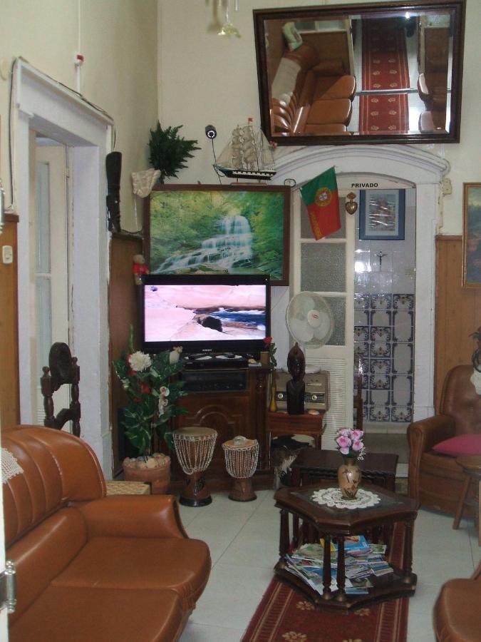 Guest house Residencial Dandy Faro