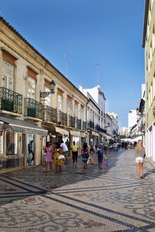 Downtown By Check-in Portugal Apartment
