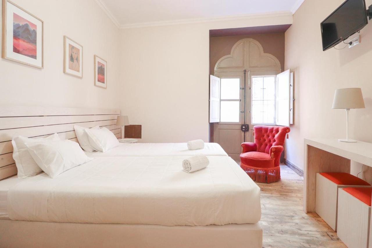 Hostel Tilia Faro