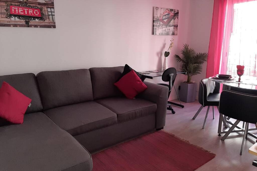 Cosy Apartment