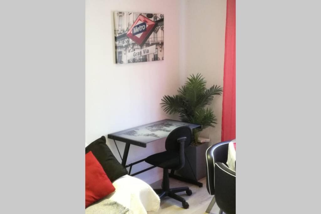 Apartment Cosy