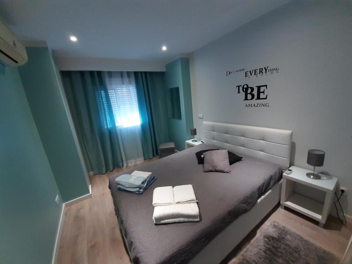 Cosy Faro