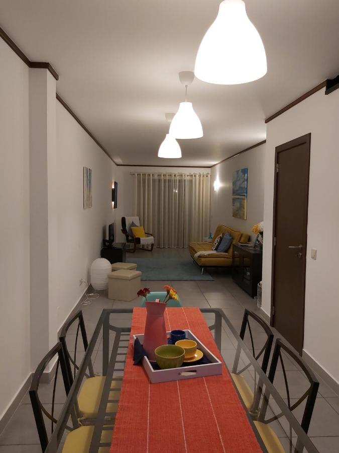Casa Senhora Da Ria- Localizacao Perfeita Em Holiday home Faro