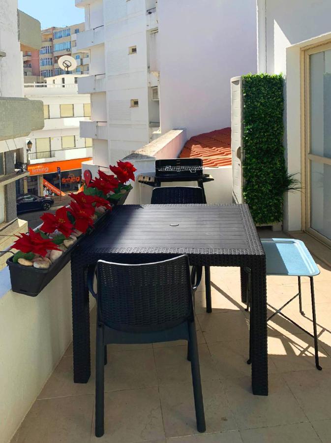 Teacher'S Refuge-Downtown Studio Apartment