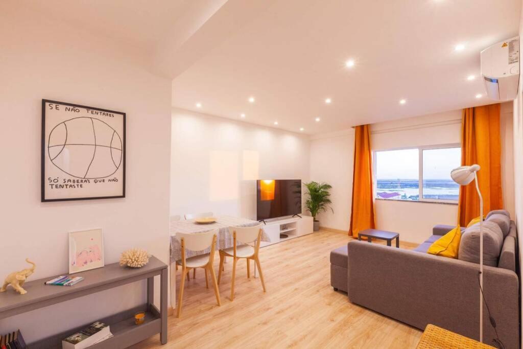 Apartamento Sunset Entre A Ria E O Teatro *