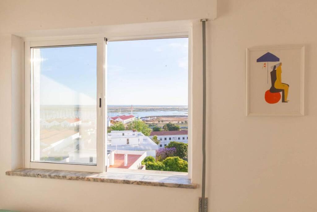 Apartamento Sunset Entre A Ria E O Teatro FAO