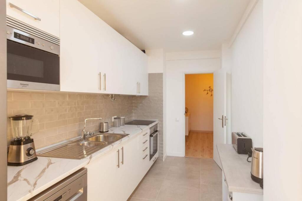 Apartamento Sunset Entre A Ria E O Teatro *