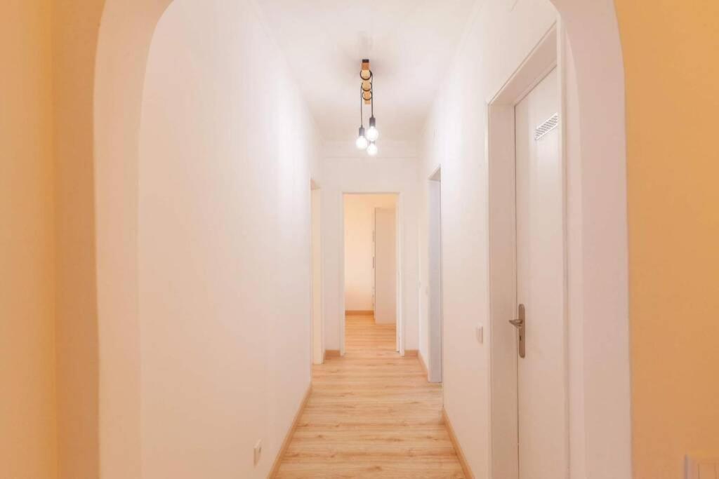 Apartamento Sunset Entre A Ria E O Teatro *