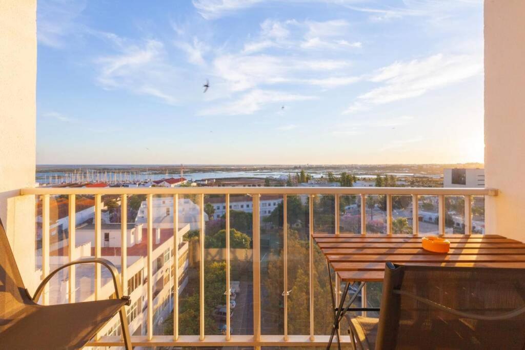 Apartamento Sunset Entre A Ria E O Teatro