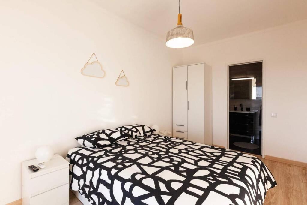 Apartamento Sunset Entre A Ria E O Teatro