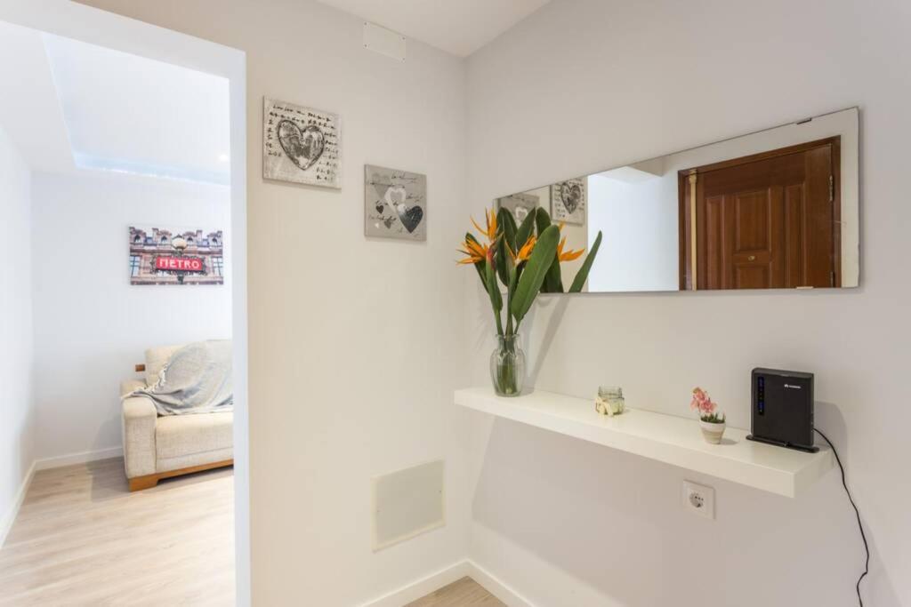 Cosy Apartment