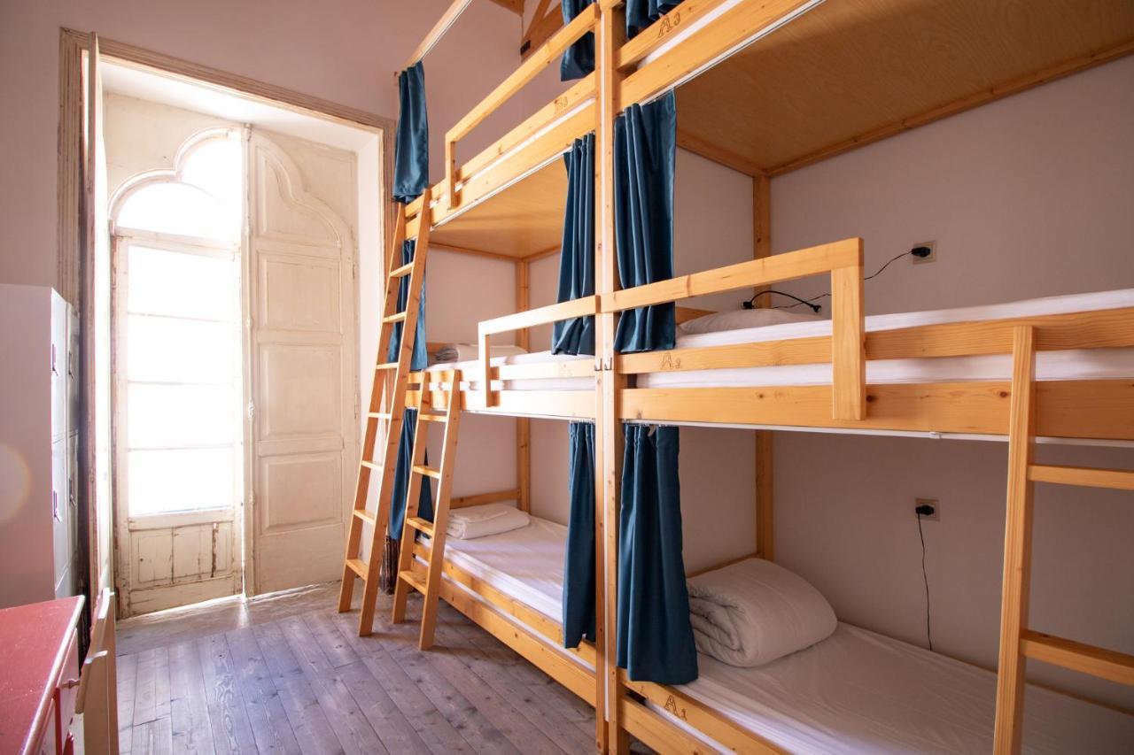 Hostel Tilia