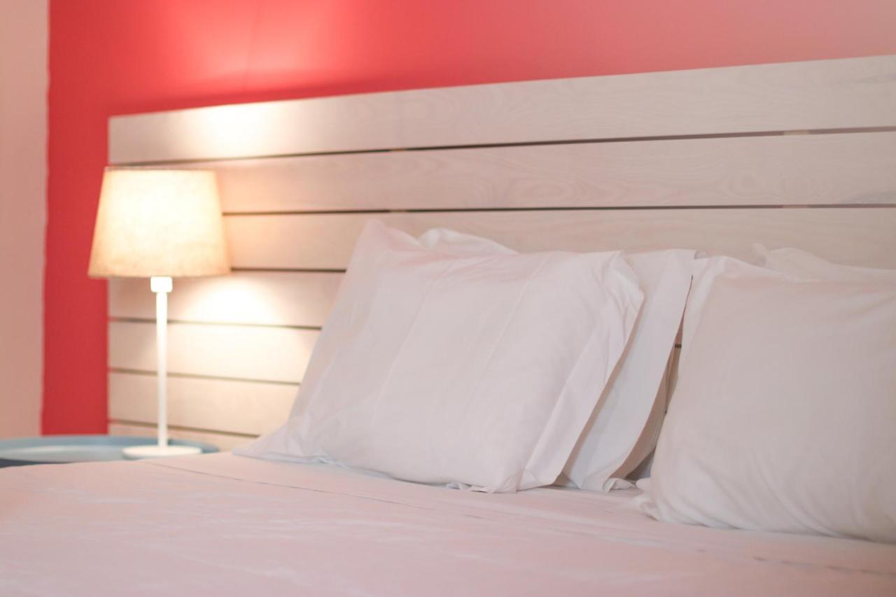 Hostel Tilia Faro