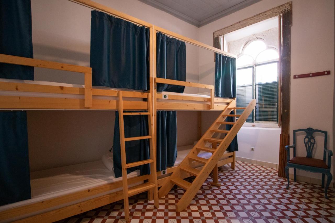 Tilia Hostel Faro