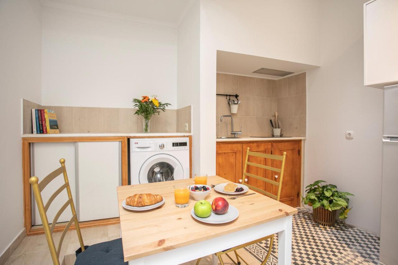 Hospedagem domiciliar Suites Alianca *