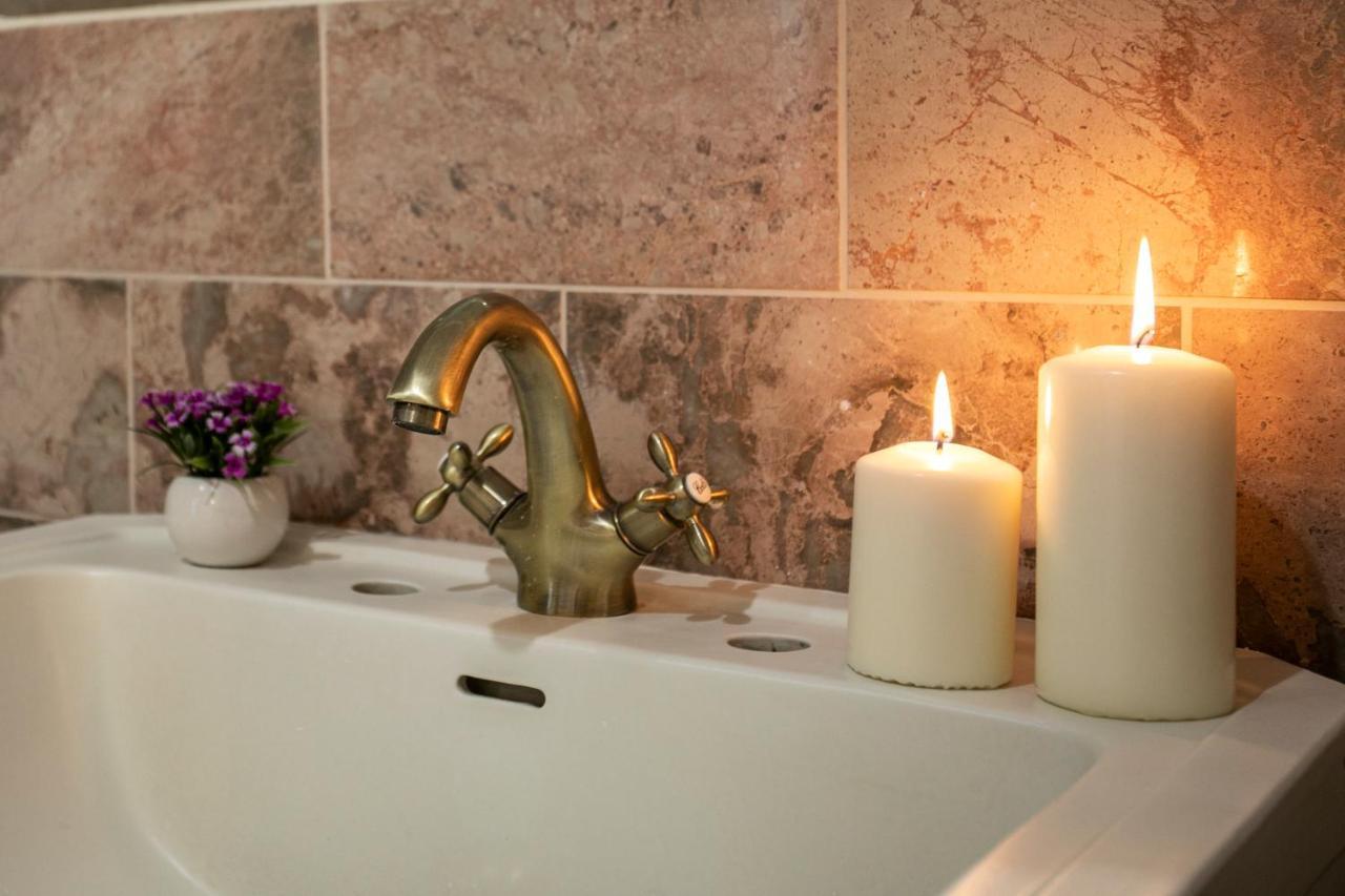 Apartamento Alianca *
