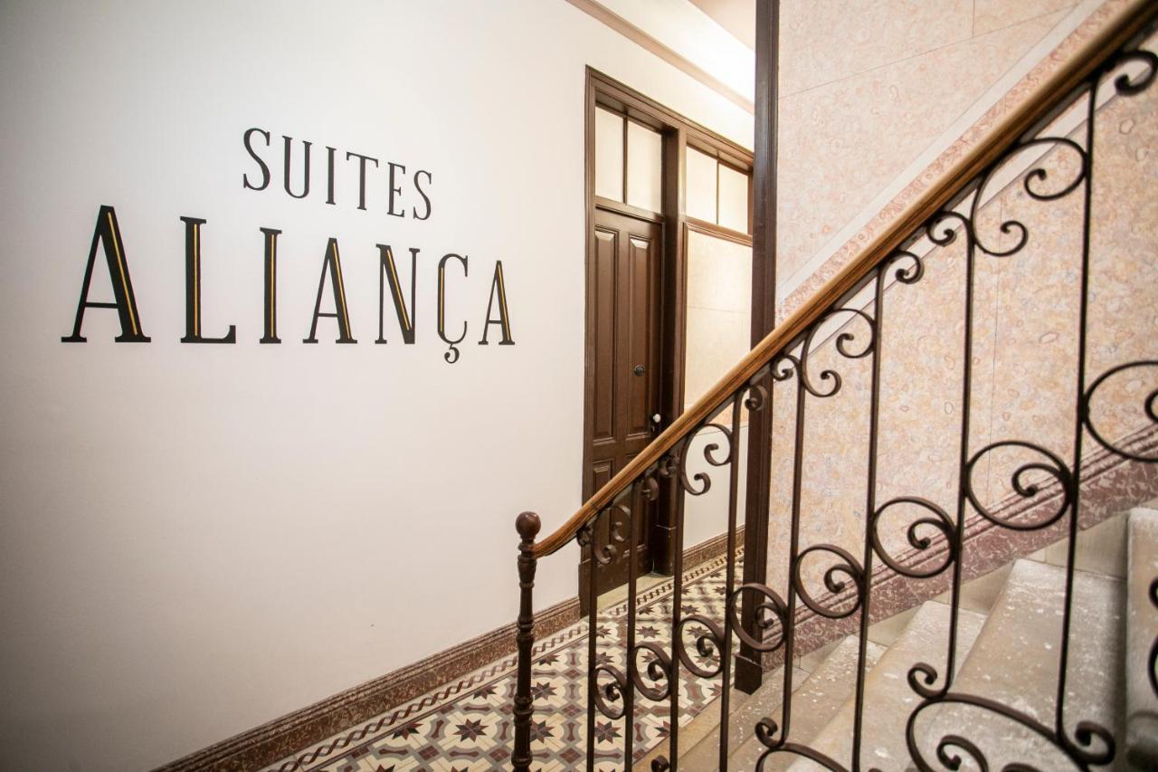 Suites Alianca Homestay