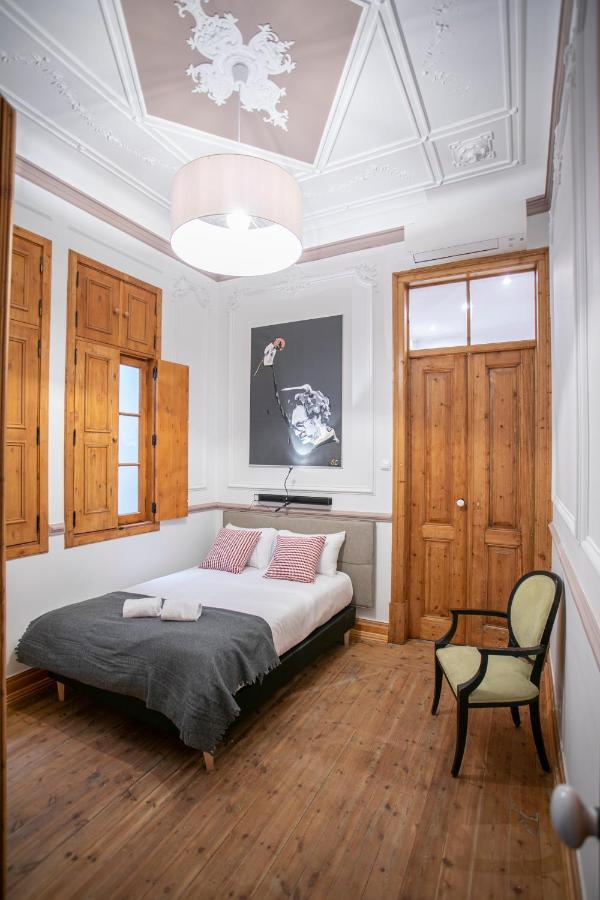 Suites Alianca Homestay Faro