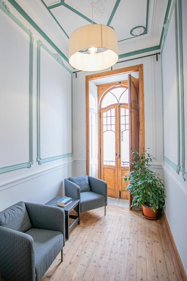 Hospedagem domiciliar Suites Alianca *